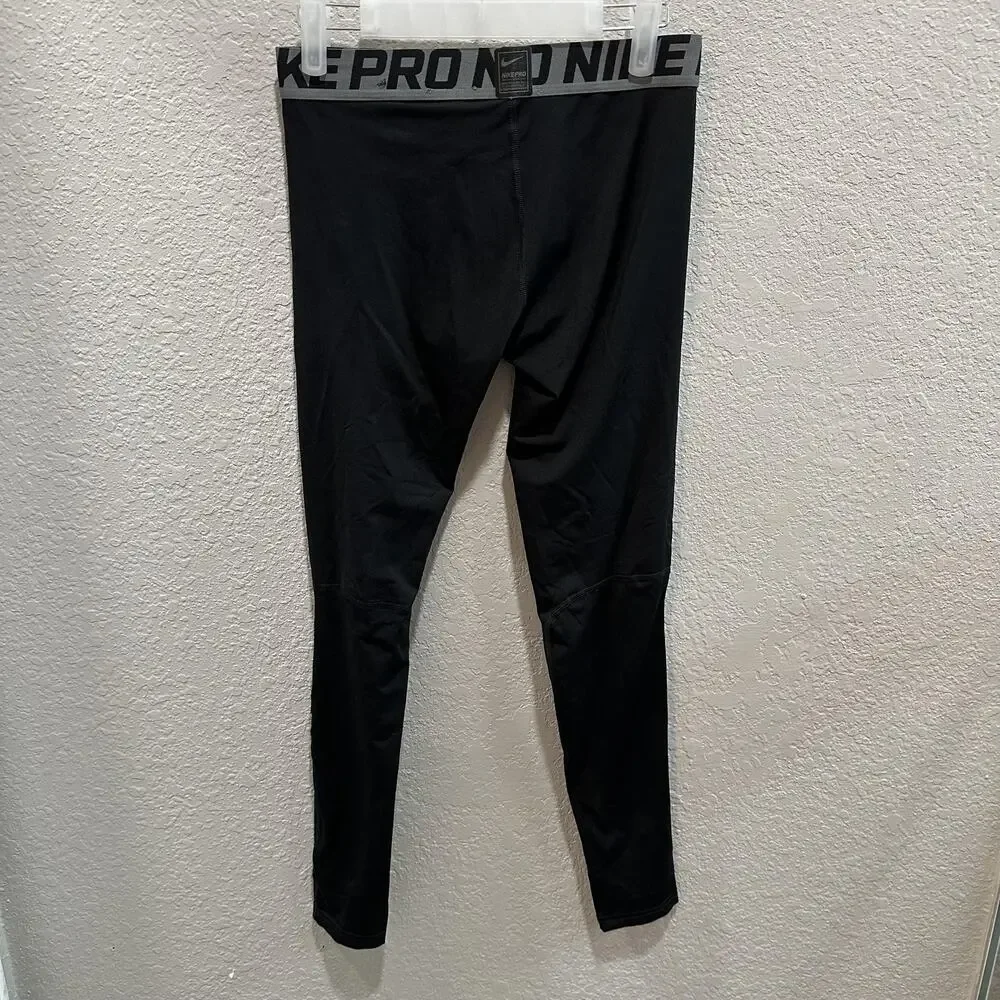 Nike brand style